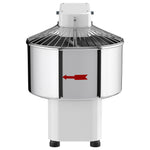 Commercial Spiral Bakery Dough Mixer 53L 400V TMP53-FK-N