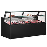 Commercial Refrigerated Display Counter 510W 230V KTBL199