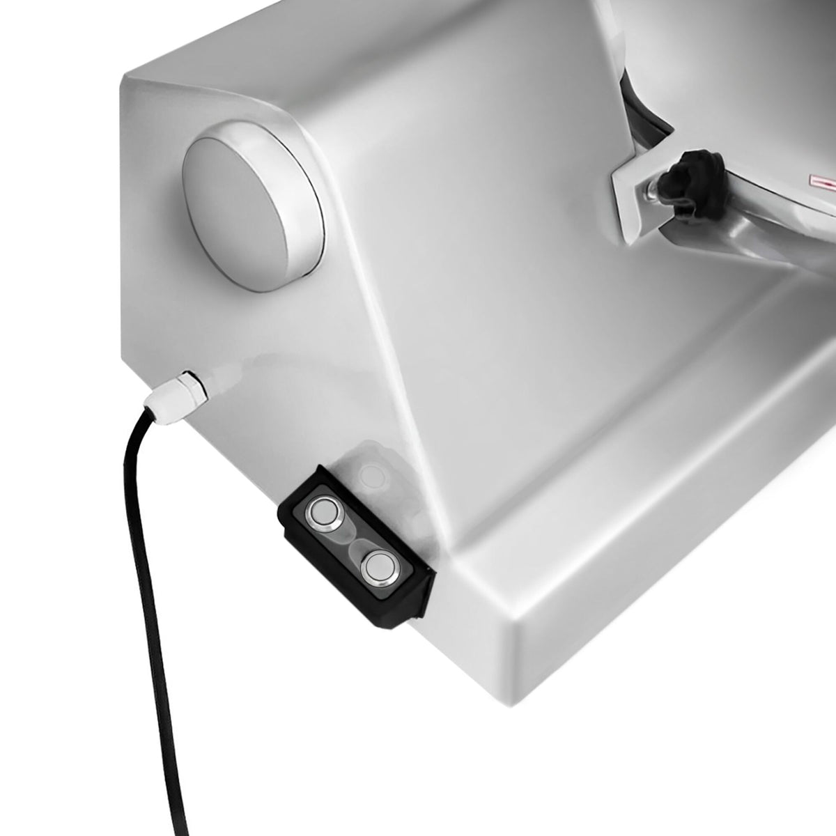 Commercial Bowl Cutter 750W 760x515x428mm