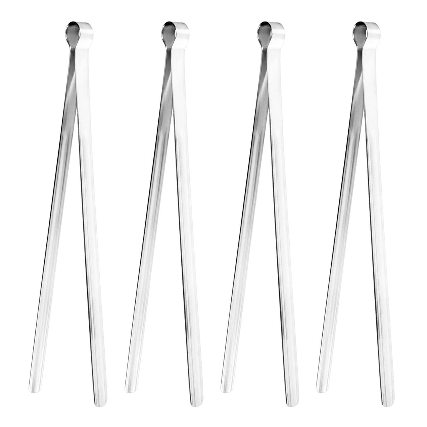 Grill Tongs 320mm Stainless Steel KOZG32