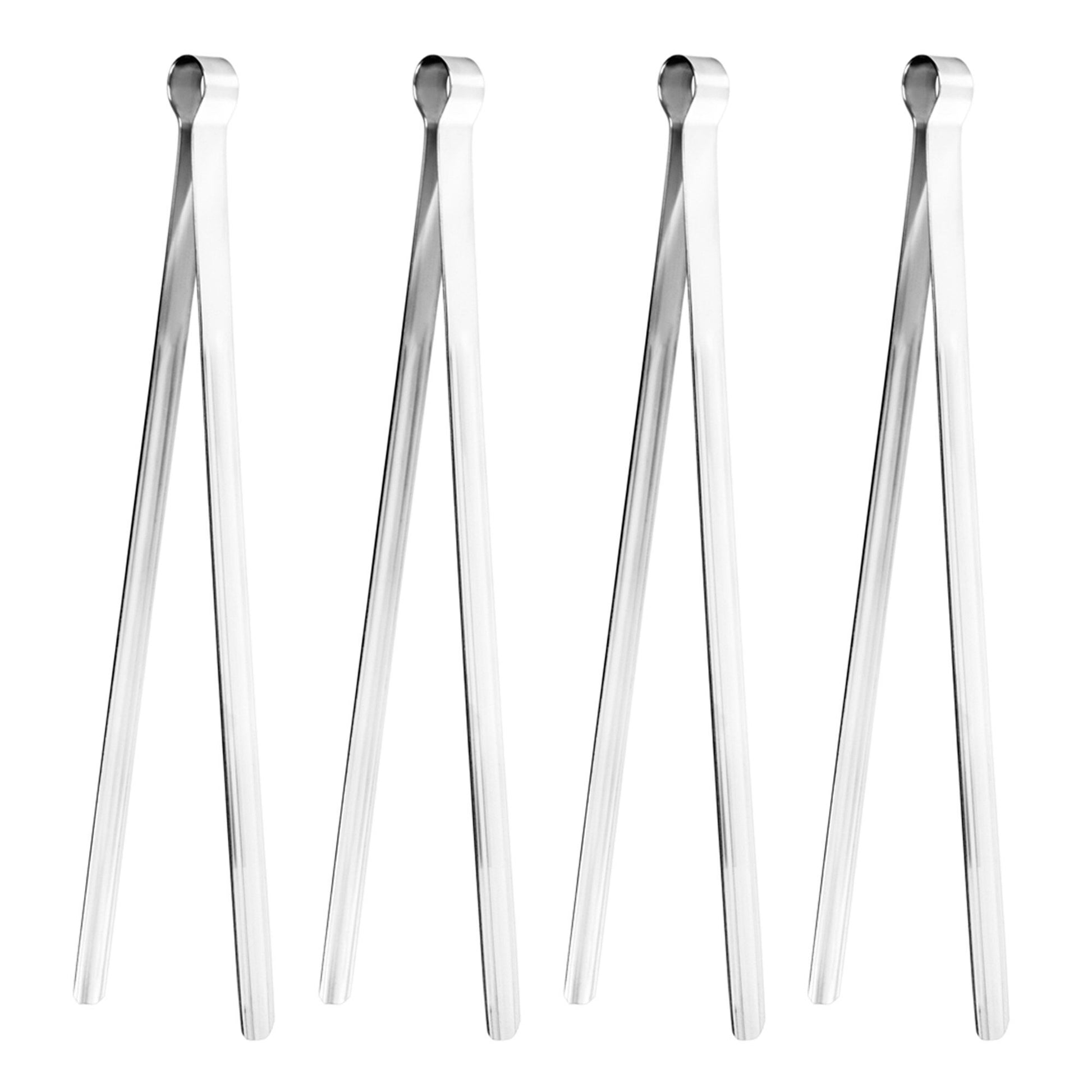 Grill Tongs 320mm Stainless Steel KOZG32