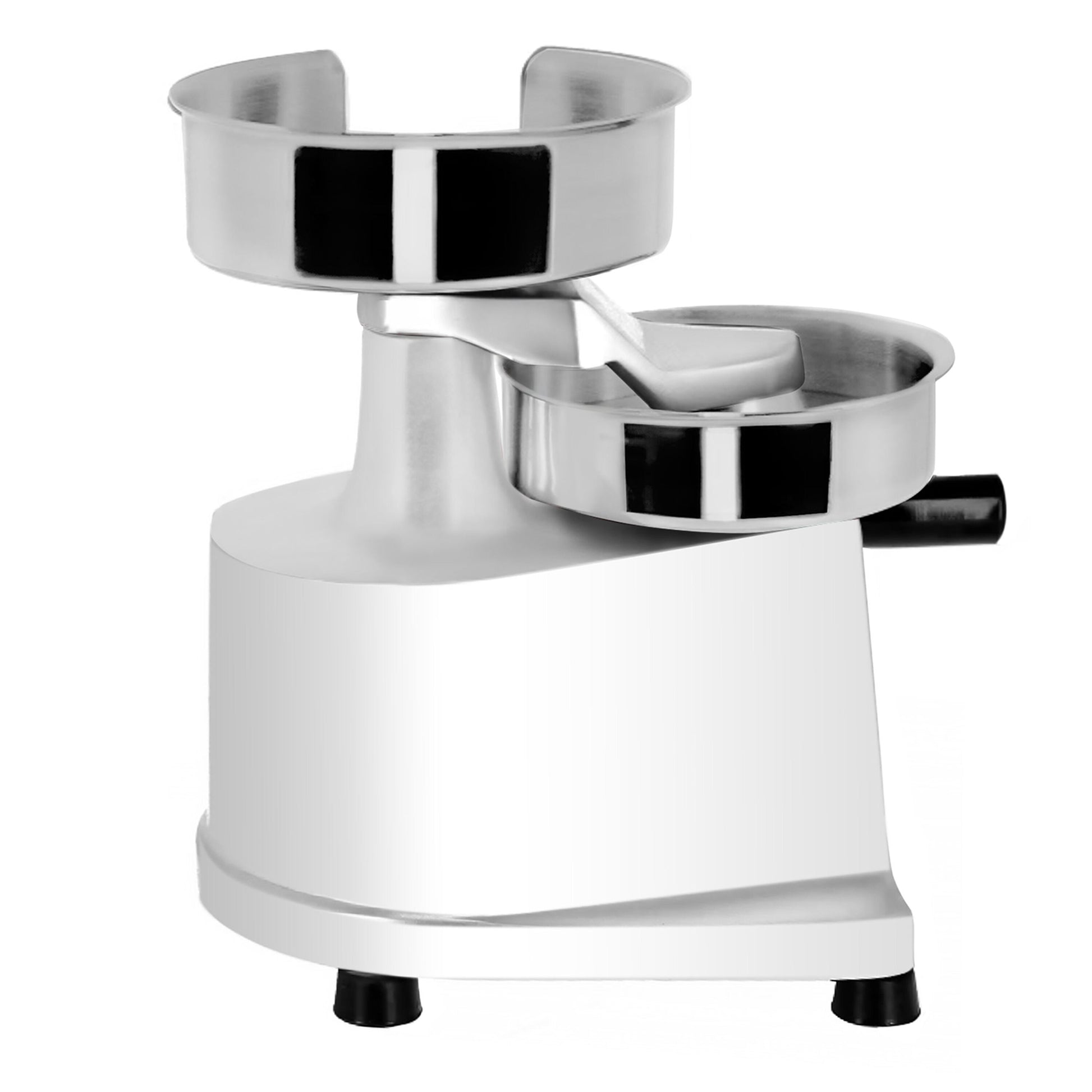 Manual Burger Press Stainless Steel HMH150