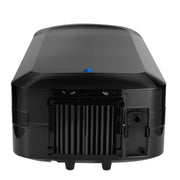 Sensor High Speed Hand Dryer Matte Black