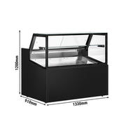 Commercial Refrigerated Display Counter 330W 230V KTBL139