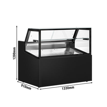 Commercial Refrigerated Display Counter 330W 230V KTBL139
