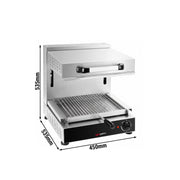 Commercial Electric Salamander Broiler 3kW 230V SMK1-E