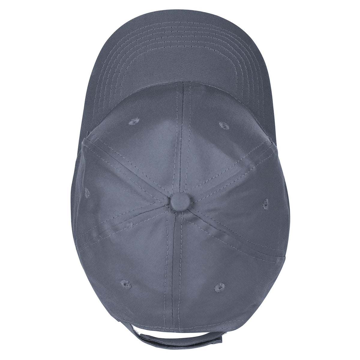 Unisex Action Chef Cap Anthracite BCAAK5