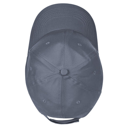 Unisex Action Chef Cap Anthracite BCAAK5