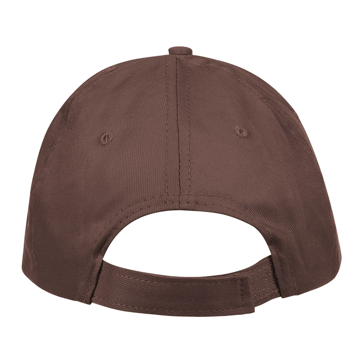 Unisex Action Chef Baseball Cap Light Brown BCAHBK
