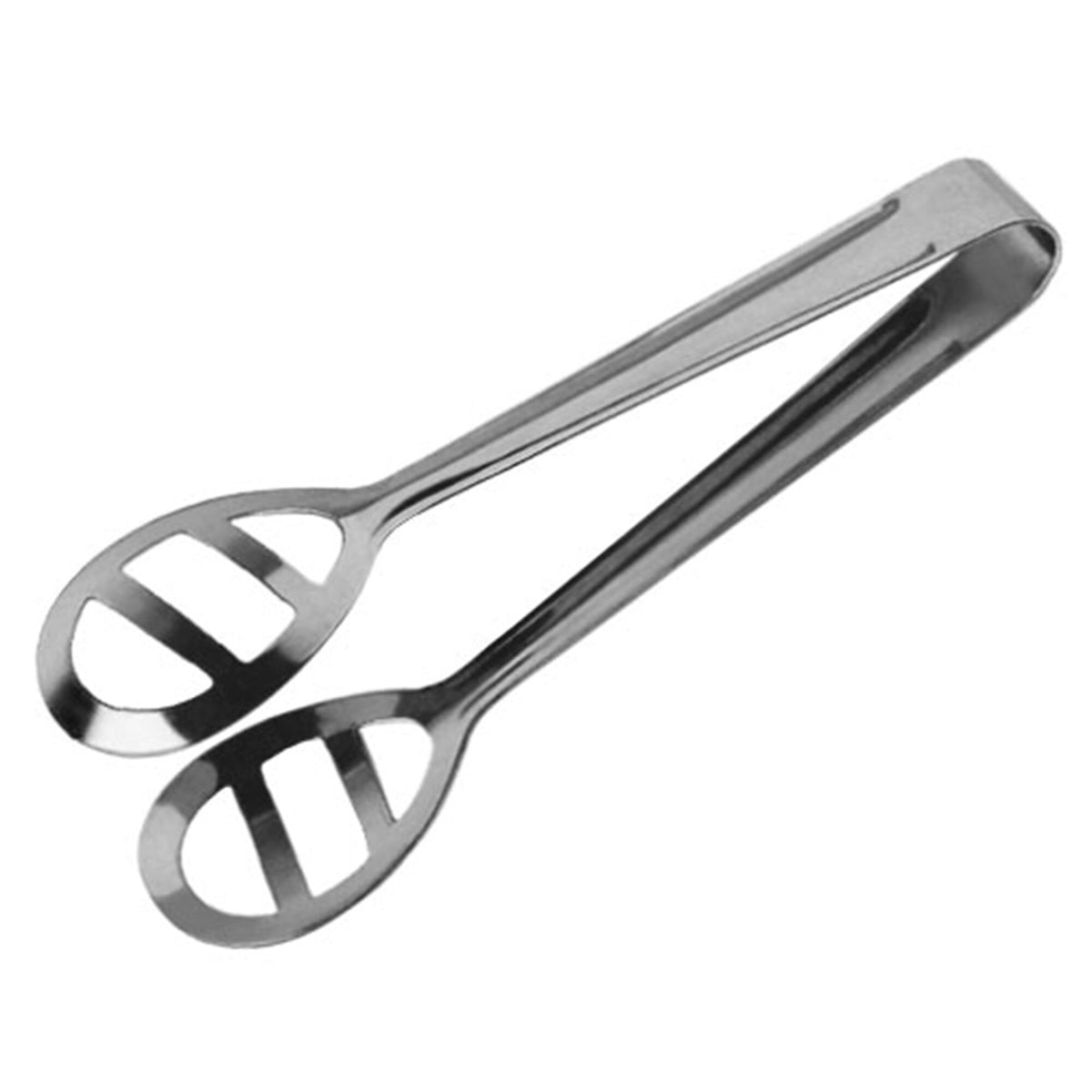 Kitchen Tongs 214mm Stainless Steel 11321