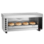 Commercial Gas Salamander Grill 19.5kW 6 Burners SMK6