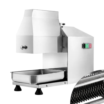 Electric Meat Tenderizer Stainless Steel 350W FKA100E#2