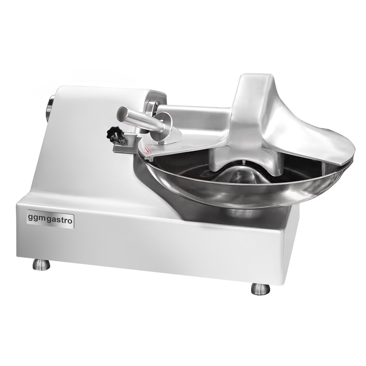 Commercial Bowl Cutter 550W 680x441x385mm