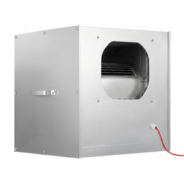 Ventilation Airbox Fan 2000m³/h AA2000
