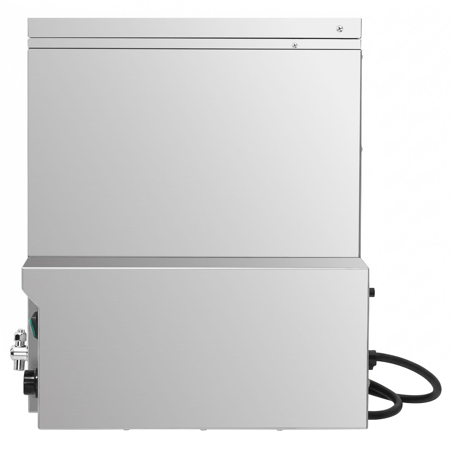 Poultry Scalder Stainless Steel 100L 3kW BKWX120