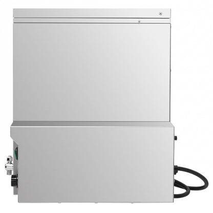Poultry Scalder Stainless Steel 100L 3kW BKWX120