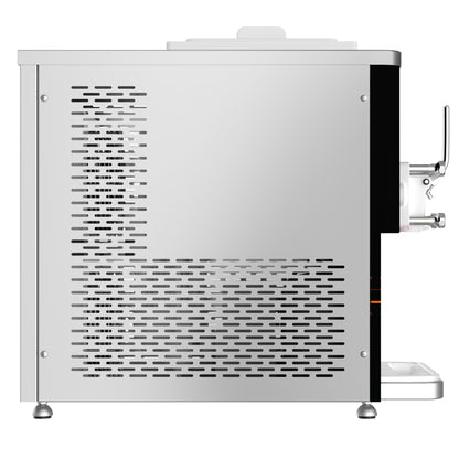 Commercial Soft Ice Cream Machine 1 Flavour 11.25L/h 1.5kW