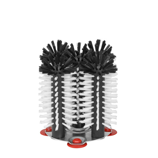 Commercial Glass Washer Brush Set 5x180mm