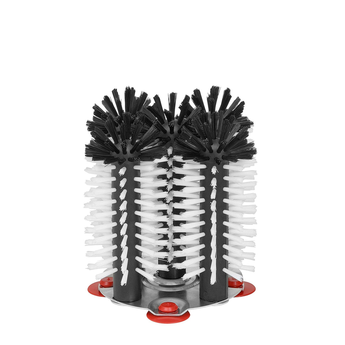 Commercial Glass Washer Brush Set 5x180mm