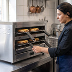 Commercial Electric Salamander Grill 4.5kW 230/400V MTSGF634