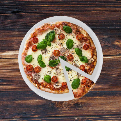 Premium Pizza Wheel Cutter 100mm Black