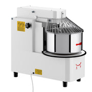Commercial Spiral Bakery Dough Mixer 22L 400V TMP22-KA-N