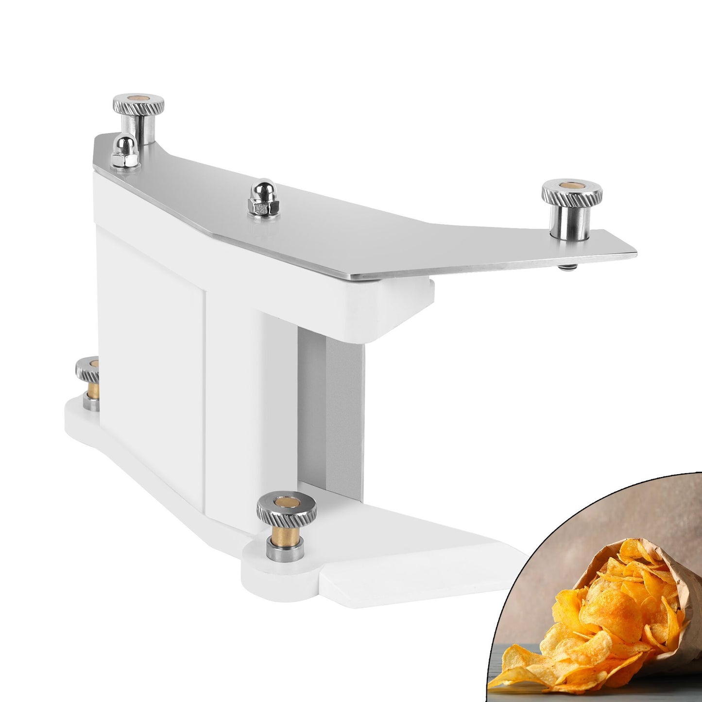 Potato Chip Cutter Blade 2mm for KSNEOZ MCKSNEOZ