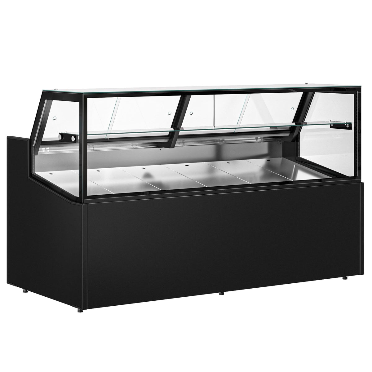 Commercial Refrigerated Display Counter 510W 230V KTBL199