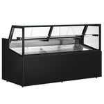 Commercial Refrigerated Display Counter 510W 230V KTBL199