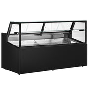 Commercial Refrigerated Display Counter 510W 230V KTBL199