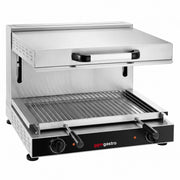 Commercial Electric Salamander Broiler 3kW 230V SMK2-E