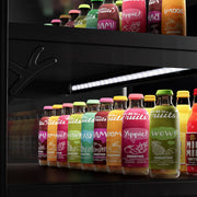 Commercial Refrigerated Multideck Display 958W 230V WKBLS197