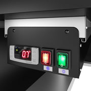 Commercial Refrigerated Display Counter 510W 230V KTBL199