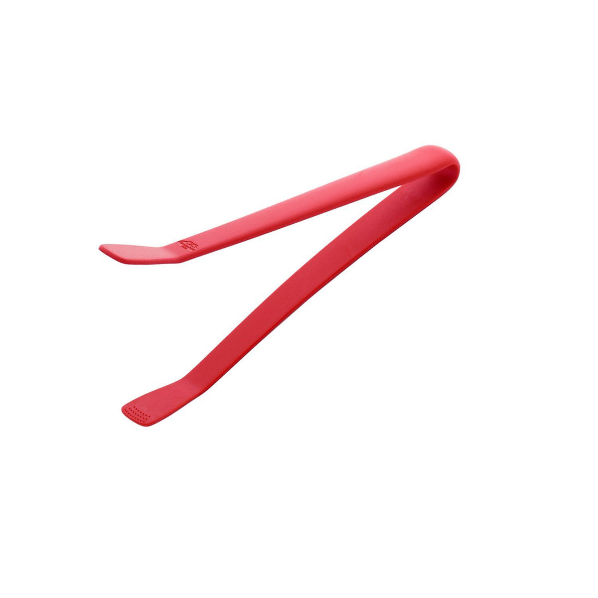 Kitchen Tongs 270mm Silicone Red 1001149