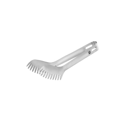 Pasta Tongs 240mm Stainless Steel 1002525