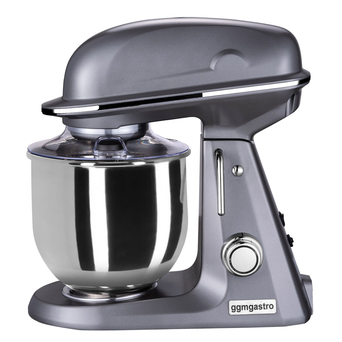 Commercial Planetary Food Mixer 7L 350W RMF7B-G2