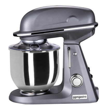 Commercial Planetary Food Mixer 7L 350W RMF7B-G2