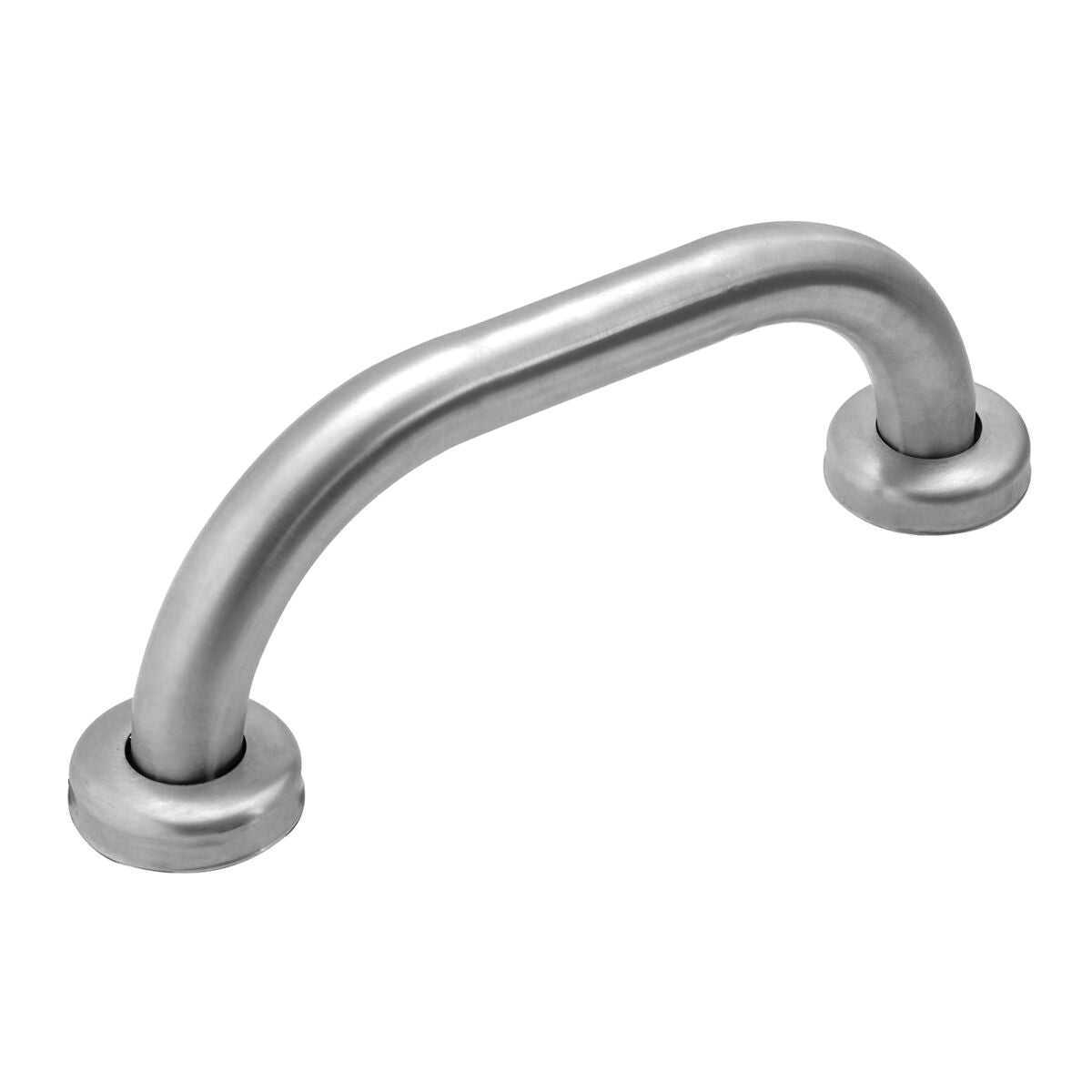 Wall Mounted Bathroom Grab Bar 500 mm Stainless Steel