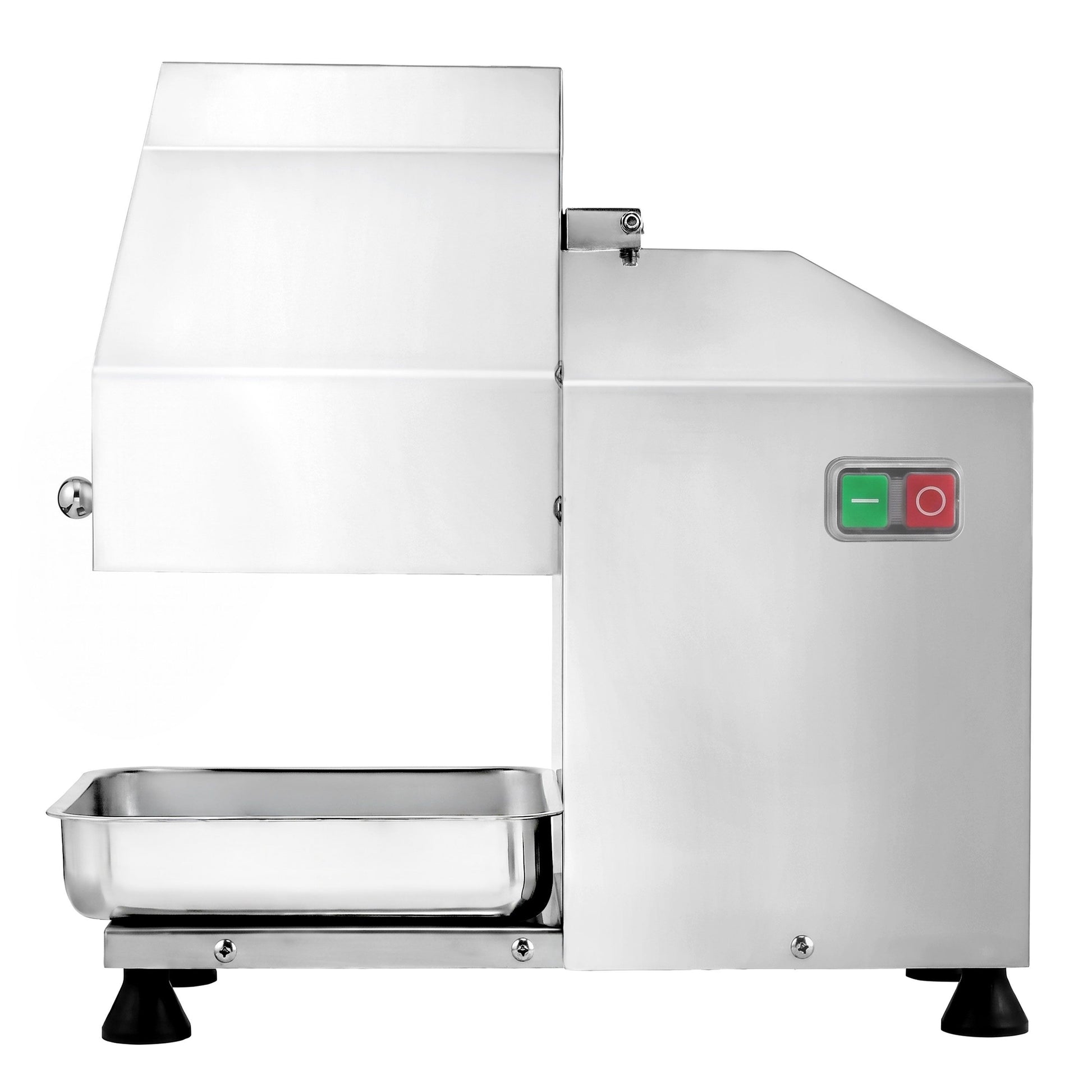 Electric Meat Processing Motor Stainless Steel 350W FKA100E