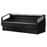 Commercial Refrigerated Island Display 750W 230V KIBL2580