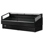 Commercial Refrigerated Island Display 750W 230V KIBL2580