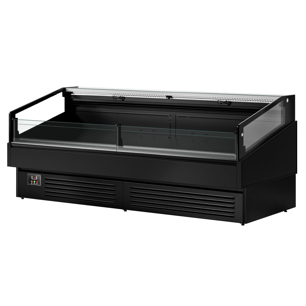 Commercial Refrigerated Island Display 750W 230V KIBL2580