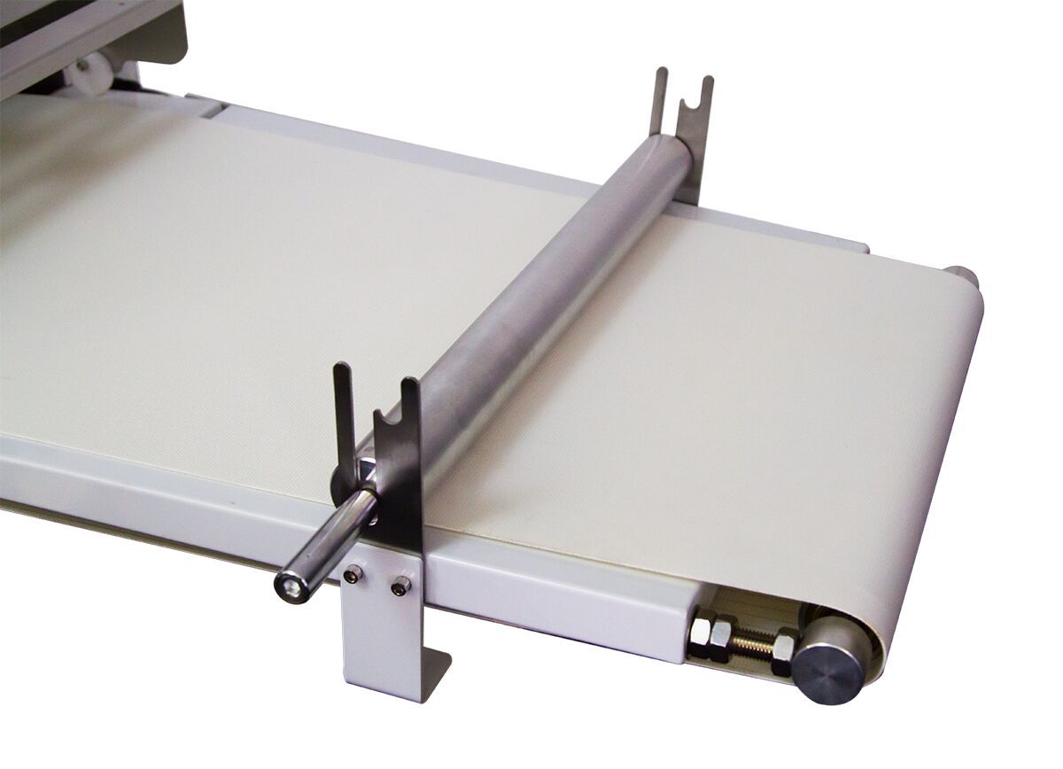 Commercial Dough Sheeter 750W 2950x880x1170mm