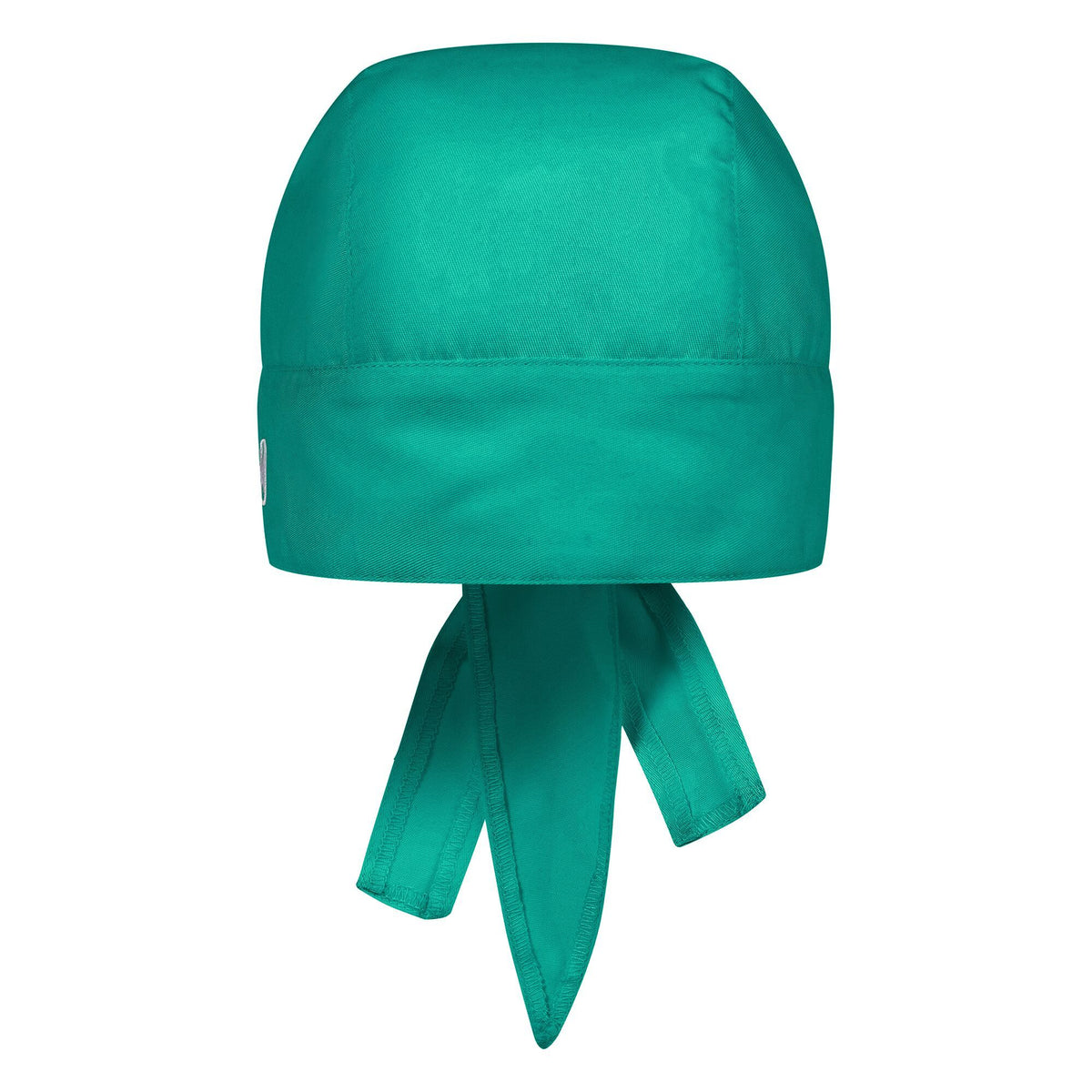 Unisex Essential Bandana Emerald Green BESGK