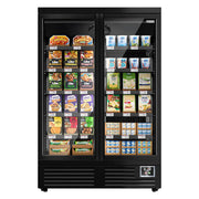 Commercial Refrigerated Multideck Display 612W 230V WKBL700
