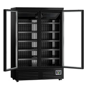 Commercial Refrigerated Multideck Display 612W 230V WKBL700