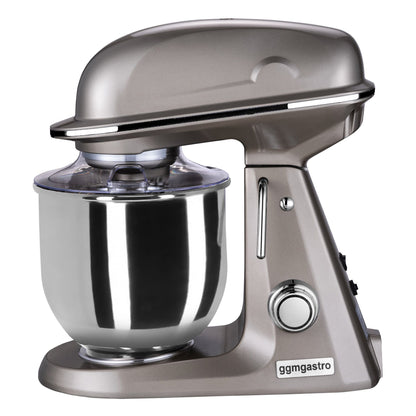 Commercial Planetary Food Mixer 7L 350W RMF7B-GG