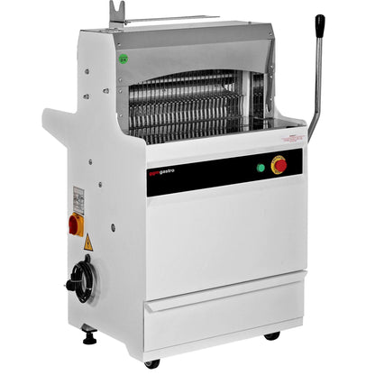 Commercial Bread Slicer 715x685x1040mm