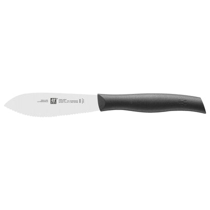 TWIN GRIP Utility Knife 110mm Blade Black Handle