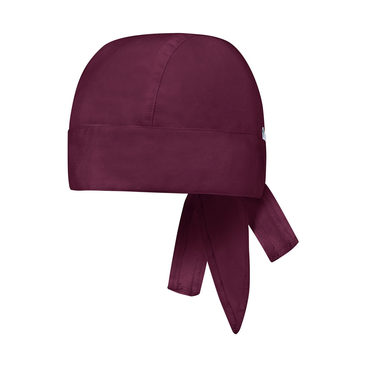 Unisex Essential Bandana Aubergine BEAK